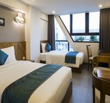 Khách Sạn Venue Nha Trang