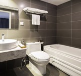 Khách Sạn Venue Nha Trang