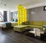 Khách Sạn Venue Nha Trang