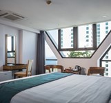 Khách Sạn Venue Nha Trang