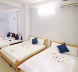 Khách Sạn Lets Go Nha Trang