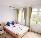 Khách Sạn Lets Go Nha Trang