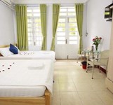 Khách Sạn Lets Go Nha Trang