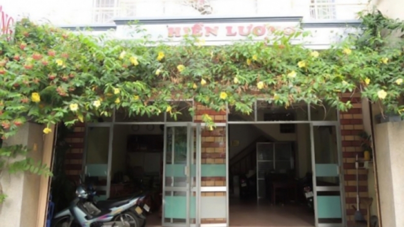 Khách Sạn Hiền Lương