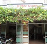 Khách Sạn Hiền Lương