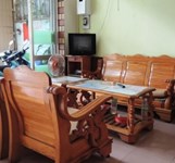Khách Sạn Hiền Lương