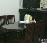 Khách Sạn Tiến Định