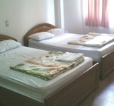 Khách Sạn Tiến Định