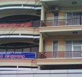 Khách Sạn Tiến Định