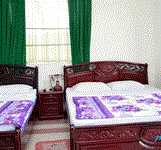 Khách Sạn Mỹ Hoa