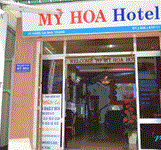 Khách Sạn Mỹ Hoa