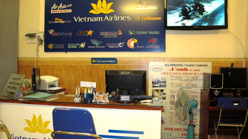 Khách Sạn Bảo Long