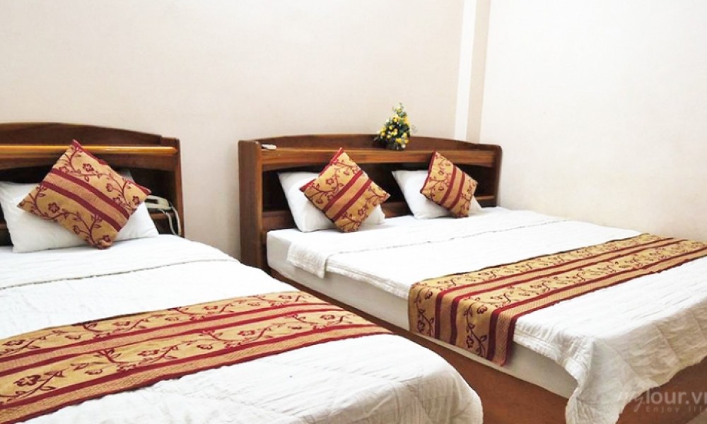 Khách Sạn Mỹ Long 