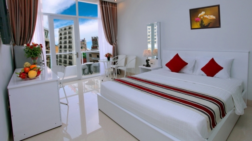 An Phú Gia Apartment 