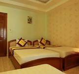 Khách Sạn Venus Nha Trang