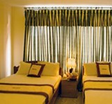 Khách Sạn Venus Nha Trang