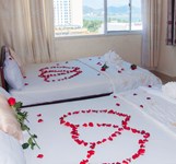 Khách Sạn Queen 1