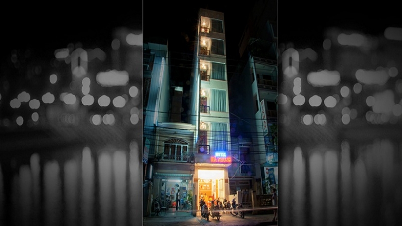 Khách Sạn Hà Nhung