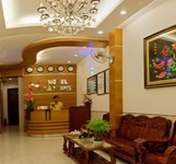 Khách Sạn Hà Nhung