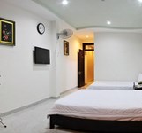 Khách Sạn Hà Nhung