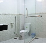 Khách Sạn Hà Nhung