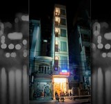 Khách Sạn Hà Nhung