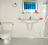 Khách Sạn Anh Thi