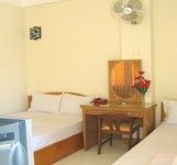 Khách Sạn Anh Thi