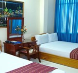 Khách Sạn Anh Thi