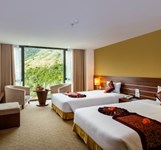 Khách Sạn Mường Thanh Grand Nha Trang