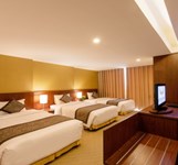 Khách Sạn Mường Thanh Grand Nha Trang