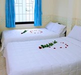 Khách Sạn Thiên Mã Nha Trang