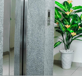 Khách Sạn Thiên Thanh Cerulean