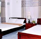 Khách Sạn Tuyết Mai 2