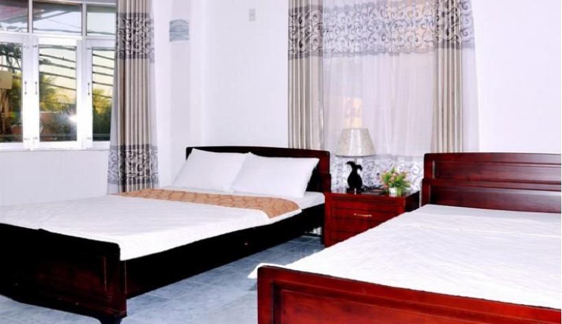 Khách Sạn Tuyết Mai 2