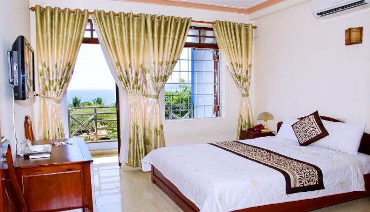 Khách Sạn Thiên Kim 2