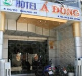 Khách Sạn Á Đông Nha Trang