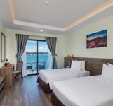 Xavia Hotel Nha Trang