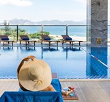 Xavia Hotel Nha Trang