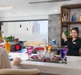 Xavia Hotel Nha Trang