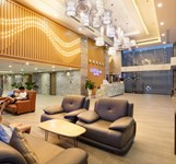 Xavia Hotel Nha Trang