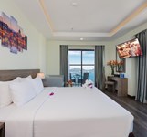 Xavia Hotel Nha Trang