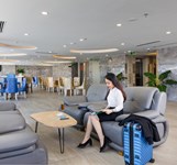 Xavia Hotel Nha Trang