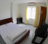 Sea Moon Hotel