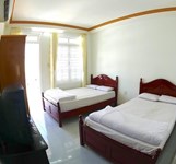 Sea Moon Hotel