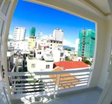 Sea Moon Hotel