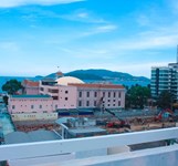 Sea Moon Hotel