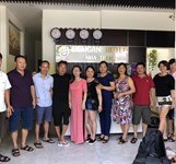 Khách Sạn Pelican Nha Trang