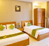 Khách Sạn Pelican Nha Trang