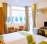 Khách Sạn Pelican Nha Trang